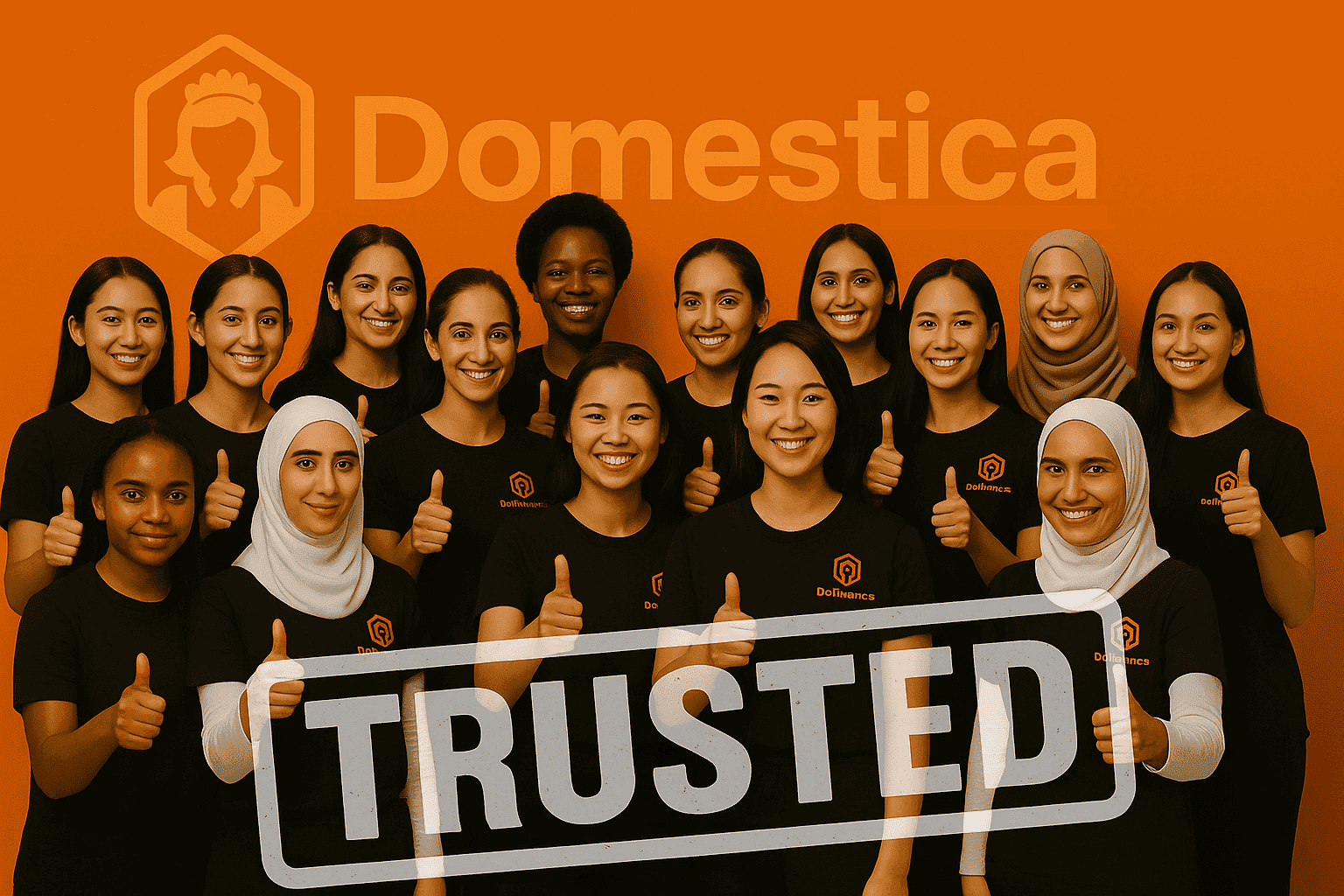 Trust & Verification